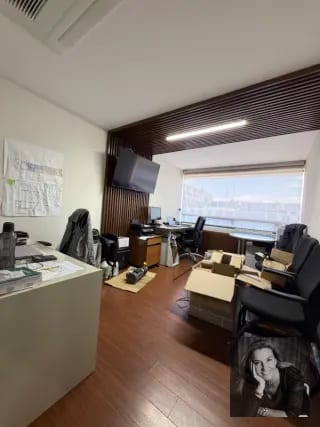 GEMINIS 10 - OFICINA EN RENTA – ZONA 10 (FRENTE A AVIA) — Oficina en Alquiler en Géminis 10, Zona 10, Guatemala, Ciudad — miniatura 9 de 16