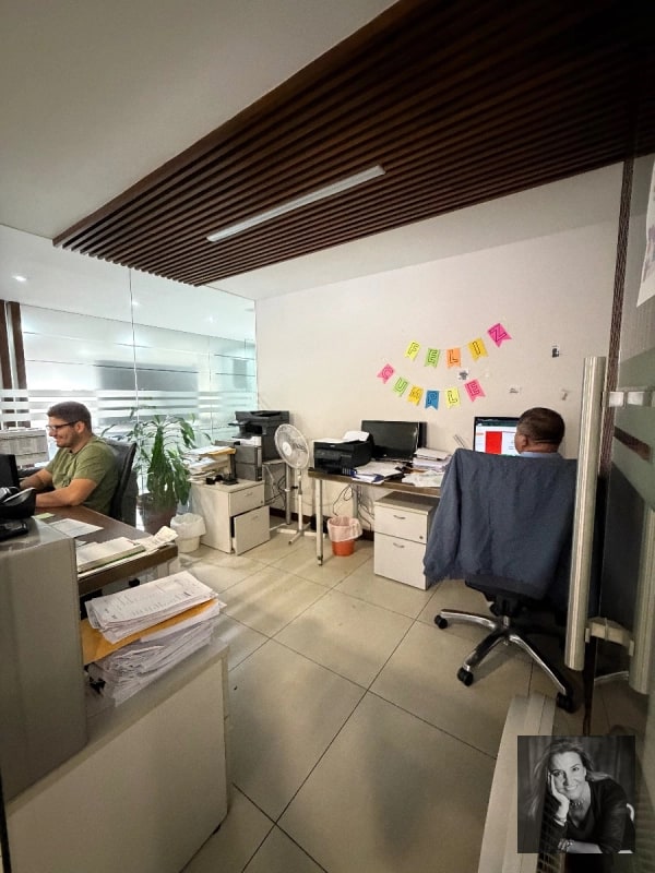 GEMINIS 10 - OFICINA EN RENTA – ZONA 10 (FRENTE A AVIA) - 6