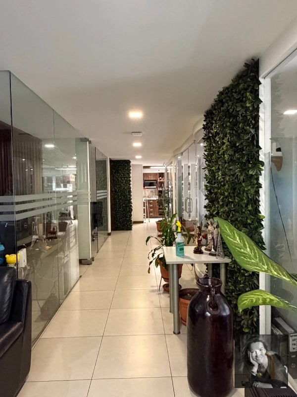 GEMINIS 10 - OFICINA EN RENTA – ZONA 10 (FRENTE A AVIA) - 5