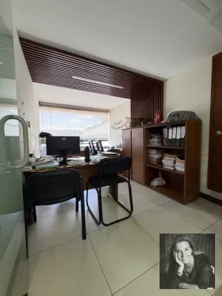 GEMINIS 10 - OFICINA EN RENTA – ZONA 10 (FRENTE A AVIA) — Oficina en Alquiler en Géminis 10, Zona 10, Guatemala, Ciudad — miniatura 2 de 16
