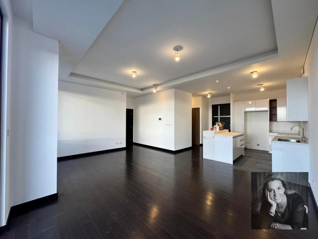 NOGALES DE CAYALA | Apartamento en renta zona 16/ 3 habitaciones con terraza - 1