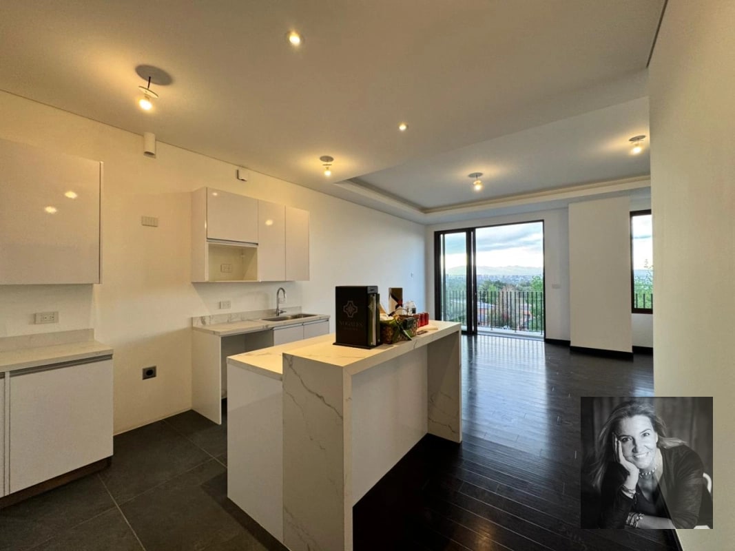 NOGALES DE CAYALA | Apartamento en renta zona 16/ 3 habitaciones con terraza - 17
