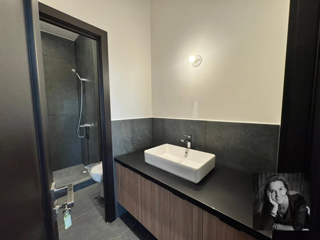 NOGALES DE CAYALA | Apartamento en renta zona 16/ 3 habitaciones con terraza - 15