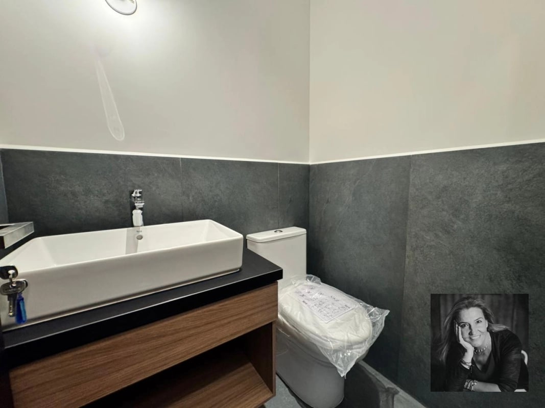 NOGALES DE CAYALA | Apartamento en renta zona 16/ 3 habitaciones con terraza - 5