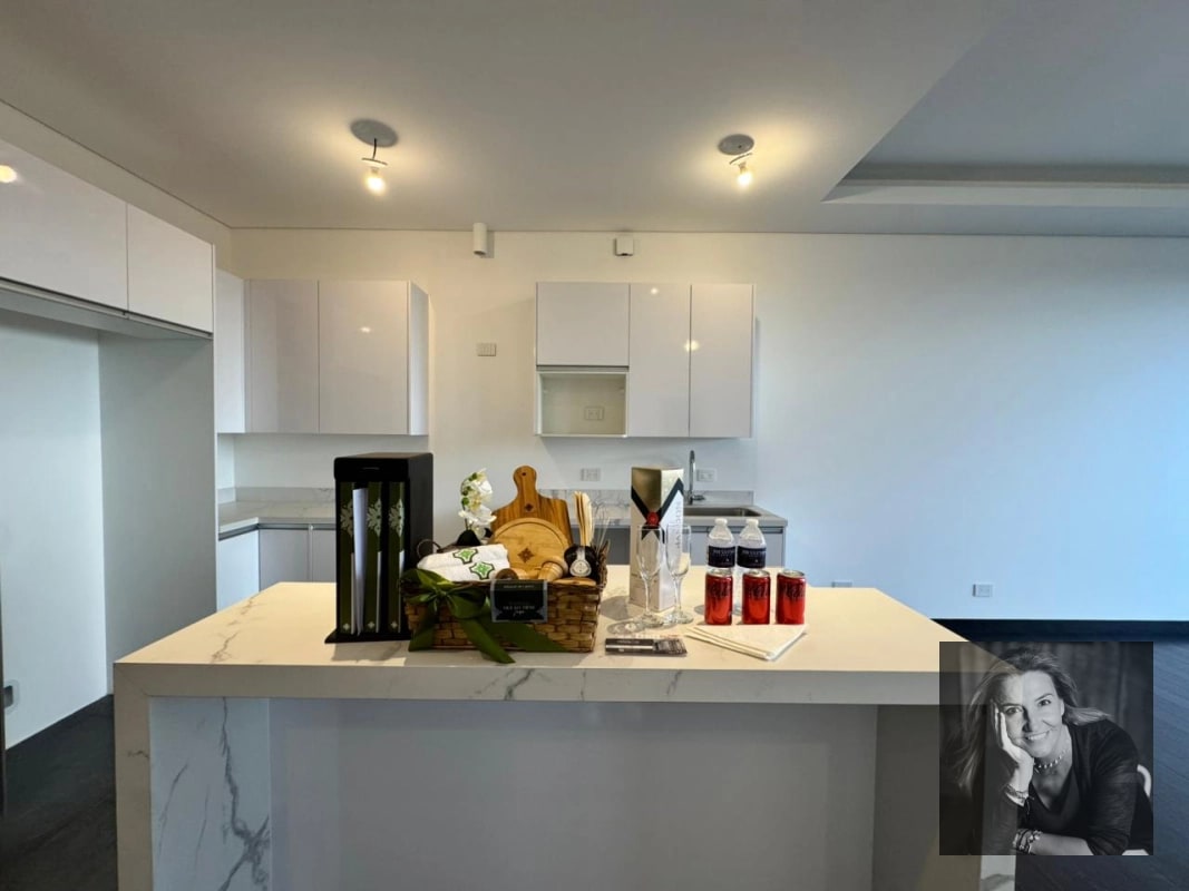 NOGALES DE CAYALA | Apartamento en renta zona 16/ 3 habitaciones con terraza - 4