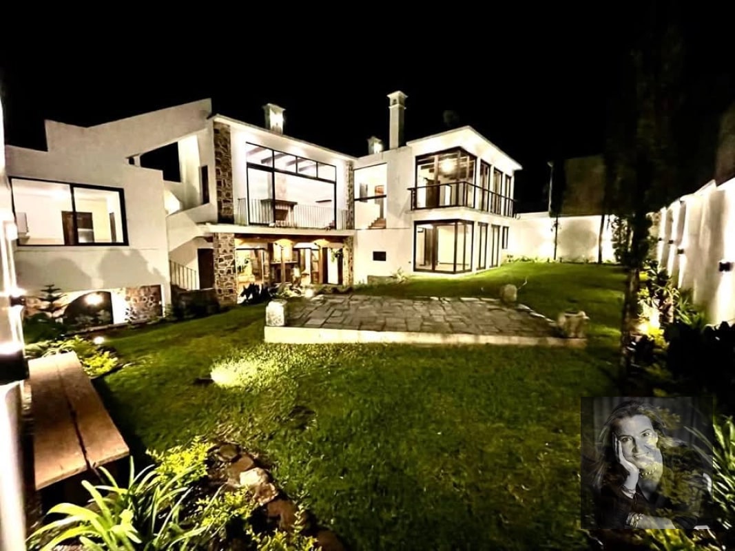 𝗩𝗘𝗡𝗧𝗔 | Preciosa Casa Exclusiva en Hacienda del Comendador - 1
