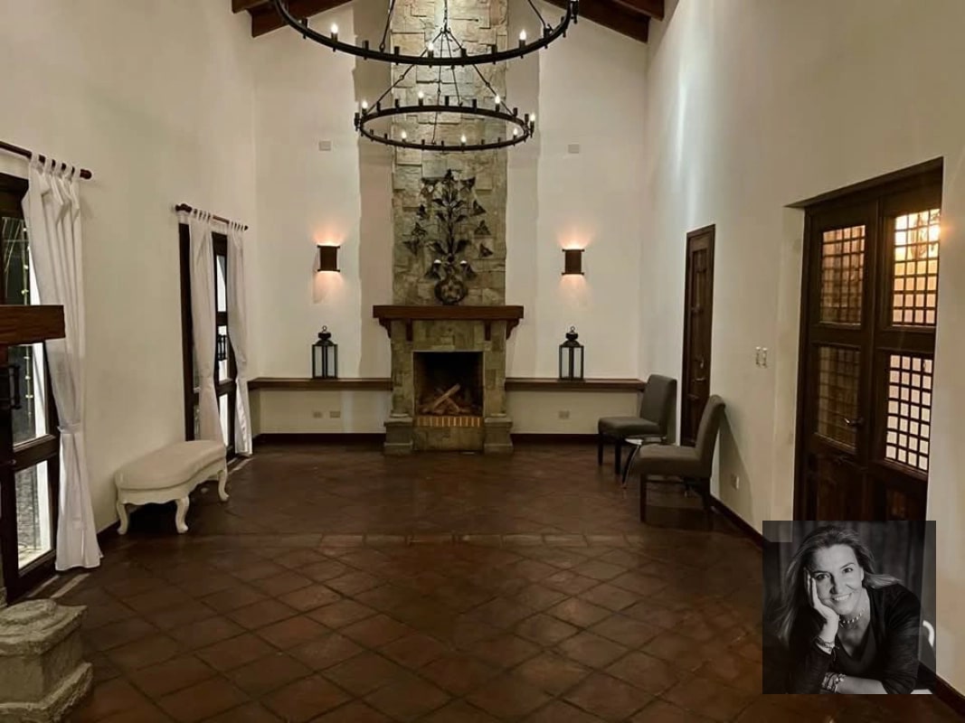 𝗩𝗘𝗡𝗧𝗔 | Preciosa Casa Exclusiva en Hacienda del Comendador - 11