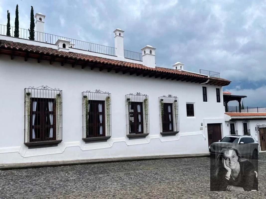 𝗩𝗘𝗡𝗧𝗔 | Preciosa Casa Exclusiva en Hacienda del Comendador - 9