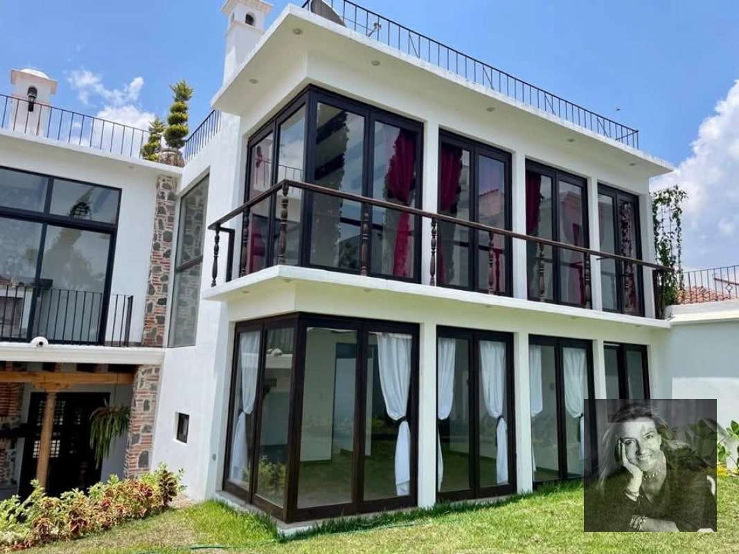 𝗩𝗘𝗡𝗧𝗔 | Preciosa Casa Exclusiva en Hacienda del Comendador - 8