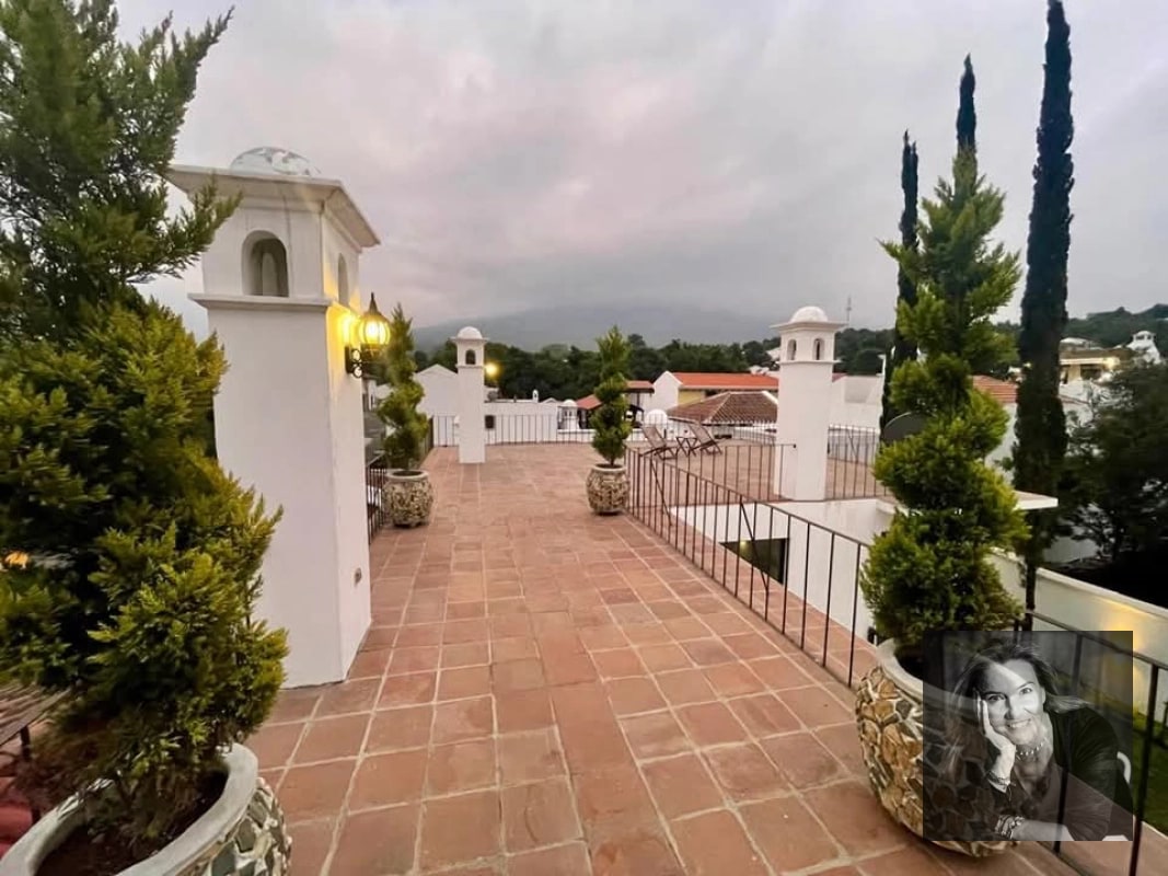 𝗩𝗘𝗡𝗧𝗔 | Preciosa Casa Exclusiva en Hacienda del Comendador - 7