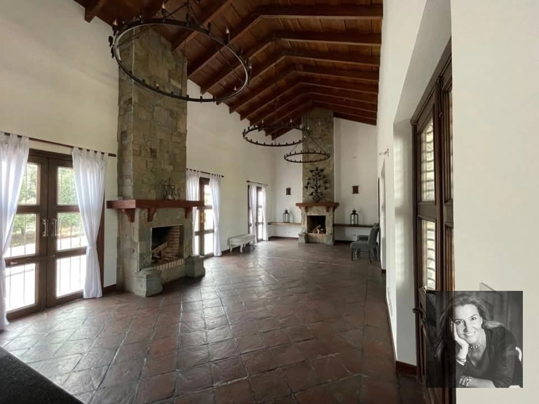 𝗩𝗘𝗡𝗧𝗔 | Preciosa Casa Exclusiva en Hacienda del Comendador - 3