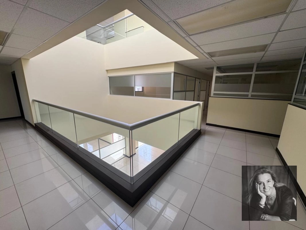 EDIFICIO EN RENTA, ZONA 10 - 5