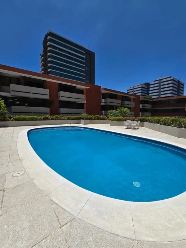 Se Vende Apto. Villa Real, Zona 10. — Apartamento en Venta en Villareal, Zona 10, Guatemala, Ciudad — foto 9 de 16