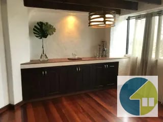 Amplio apartamento en alquiler Vista Hermosa I — Apartamento en Alquiler en Vista Hermosa I, Zona 15, Guatemala, Ciudad — miniatura 1 de 12
