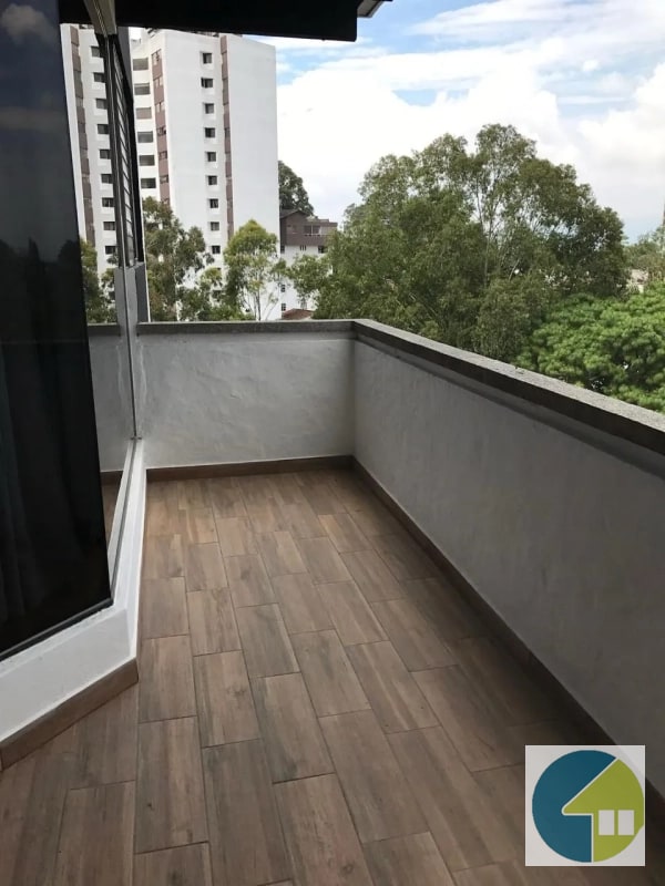 Amplio apartamento en alquiler Vista Hermosa I - 12