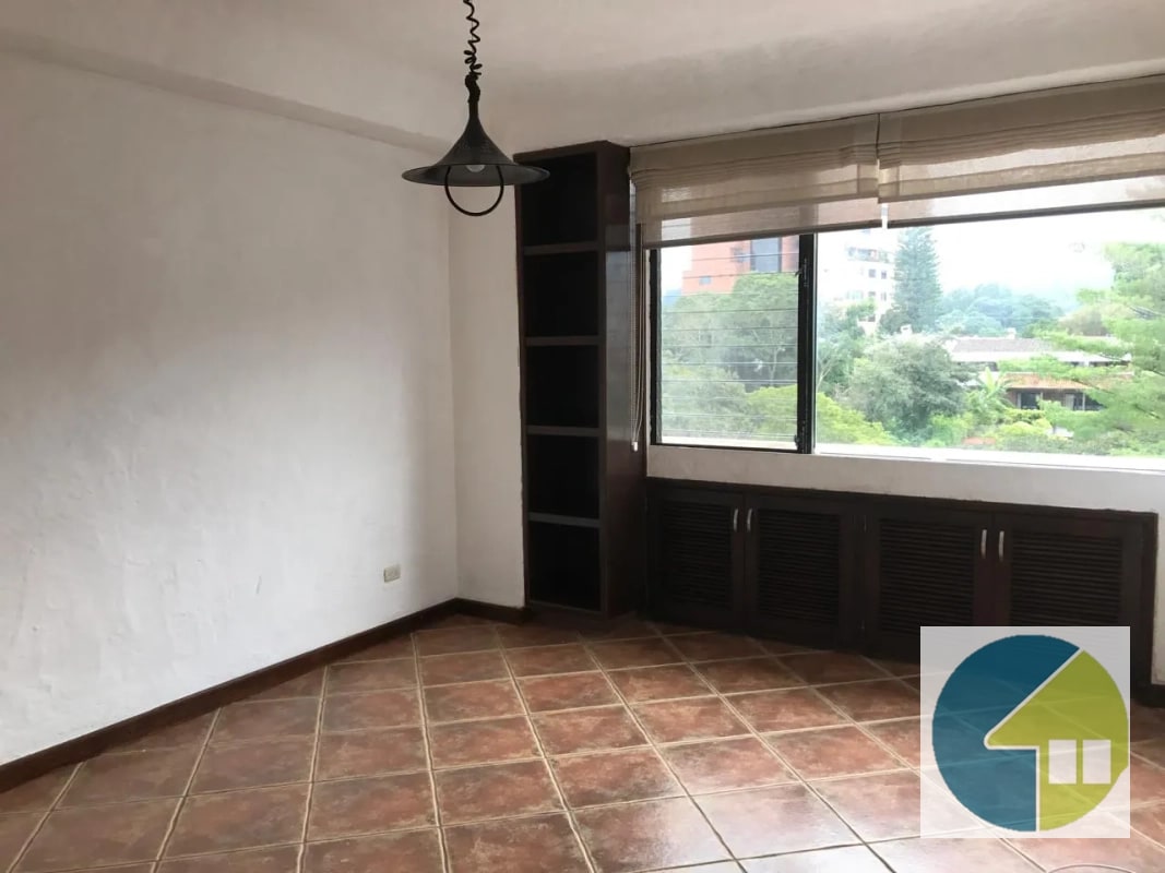 Amplio apartamento en alquiler Vista Hermosa I - 11