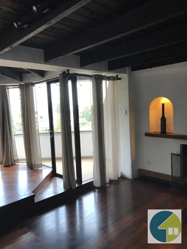 Amplio apartamento en alquiler Vista Hermosa I - 2