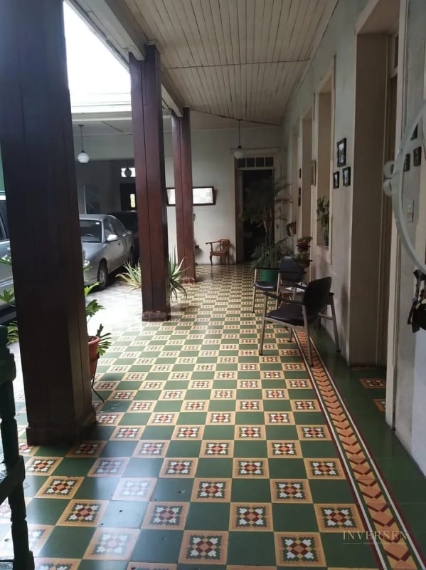 Casa de un nivel en renta ubicada en zona 1 - 1