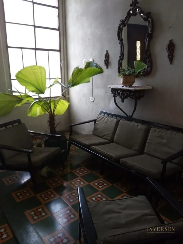 Casa de un nivel en renta ubicada en zona 1 - 5