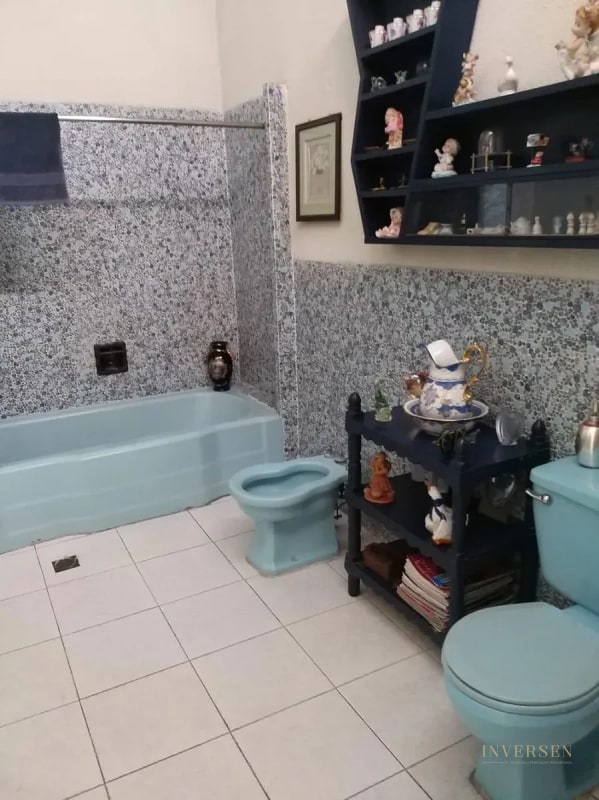 Casa de un nivel en renta ubicada en zona 1 - 4