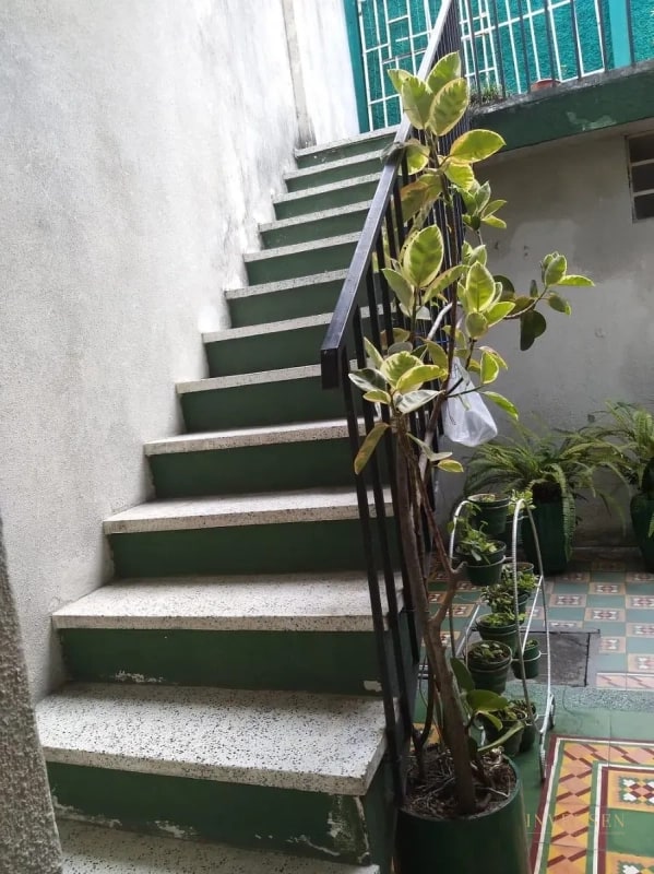 Casa de un nivel en renta ubicada en zona 1 - 3