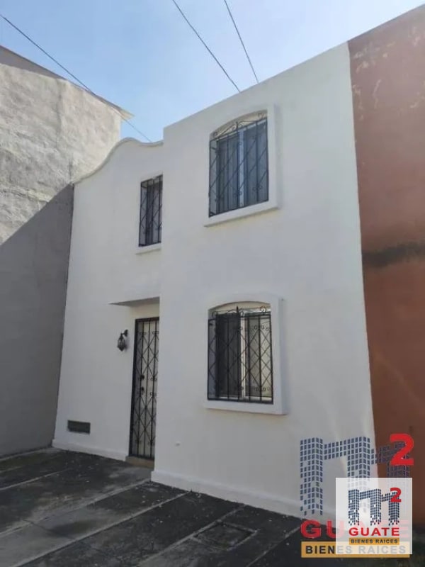 Casa en condominio en Venta, Villa Nueva - 1