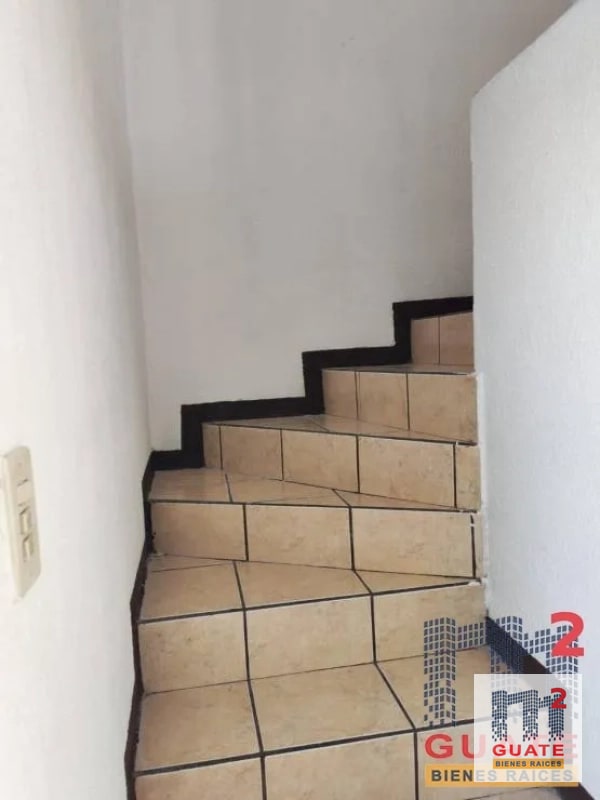 Casa en condominio en Venta, Villa Nueva - 7