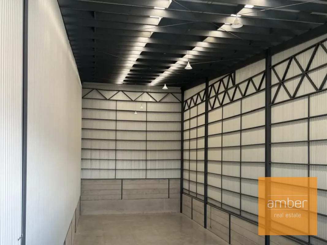Bodega en Centro Empresarial el Naranjo, Zen, D9, Mixco — Bodega / Ofibodega en Venta en Zona 4 Mixco, Guatemala, Ciudad — foto 4 de 6
