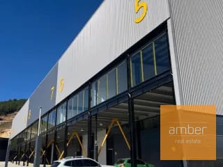 Bodega en Centro Empresarial el Naranjo, Zen, D9, Mixco — Bodega / Ofibodega en Venta en Zona 4 Mixco, Guatemala, Ciudad — miniatura 3 de 6