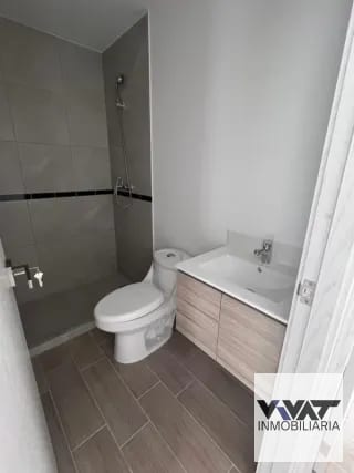 Apartamento en Renta , Andares Doce , zona 12 — Apartamento en Alquiler en Andares Doce, Zona 12, Guatemala, Ciudad — miniatura 11 de 13