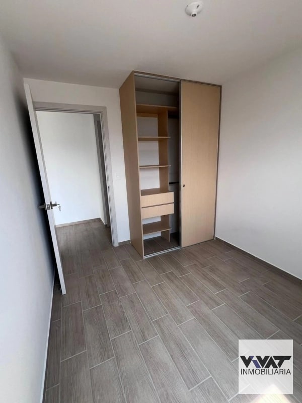 Apartamento en Renta , Andares Doce , zona 12 - 10