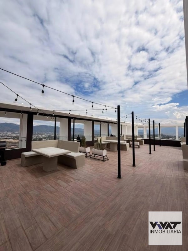 Apartamento en Renta , Andares Doce , zona 12 - 7