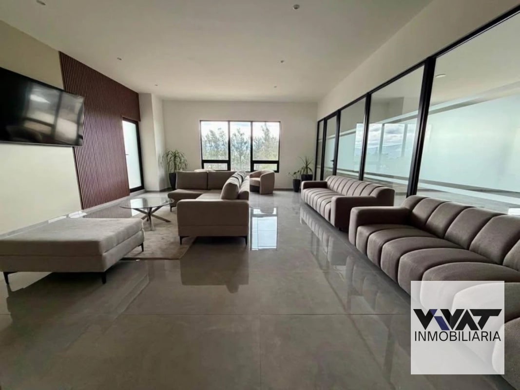 Apartamento en Renta , Andares Doce , zona 12 - 3