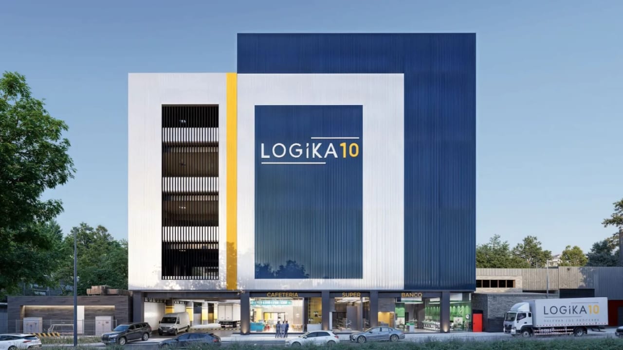 LOGIKA 10, Proyecto de OfiBodegas — Bodega / Ofibodega en Venta en Zona 10, Guatemala, Ciudad — foto 7 de 10