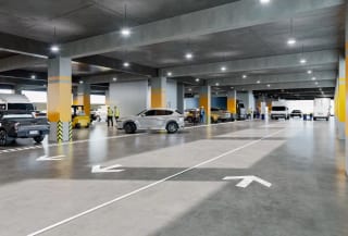 LOGIKA 10, Proyecto de OfiBodegas — Bodega / Ofibodega en Venta en Zona 10, Guatemala, Ciudad — miniatura 5 de 10