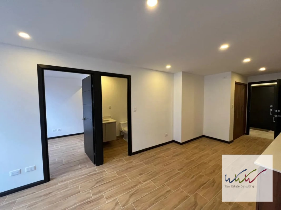 Vendo apartamento en edificio Essenza, zona 13 - 10