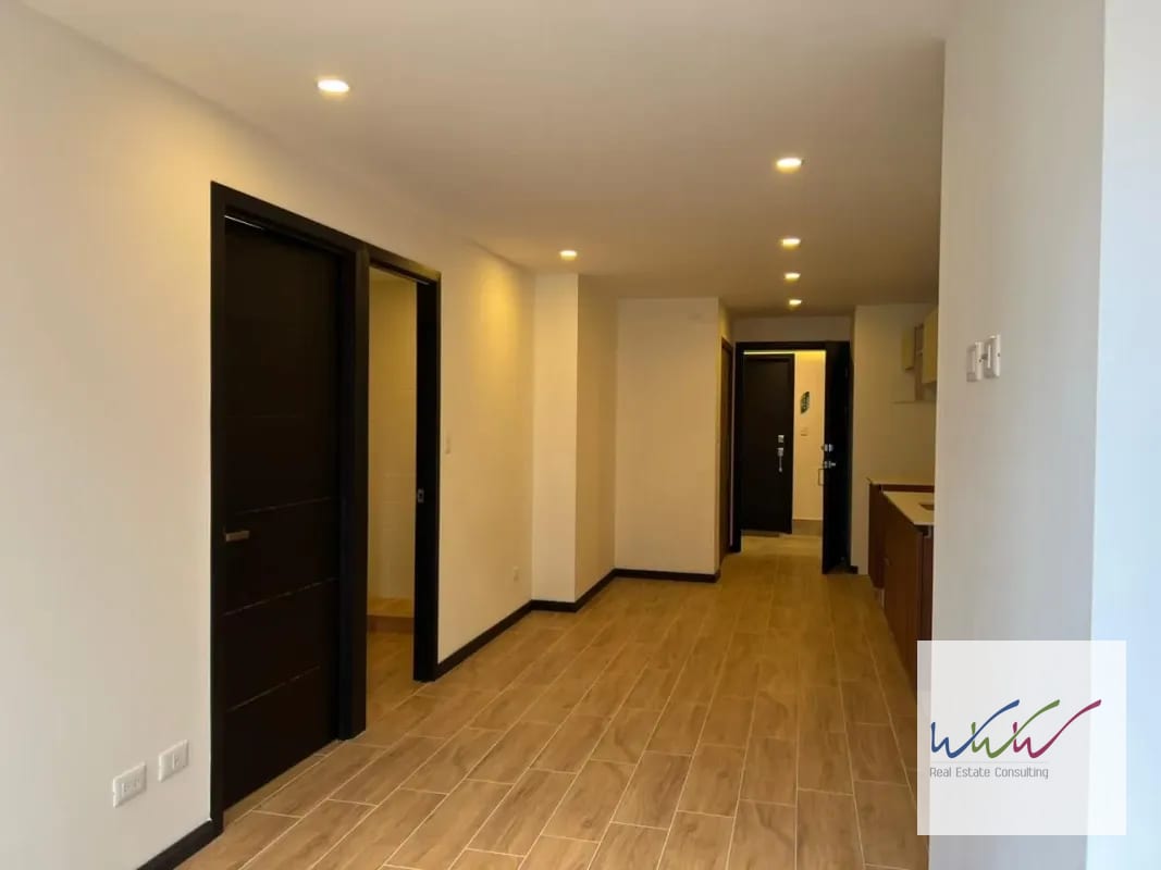 Vendo apartamento en edificio Essenza, zona 13 — Apartamento en Venta en Zona 13, Guatemala, Ciudad — foto 9 de 12