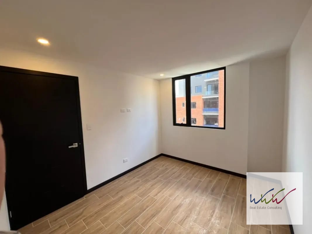 Vendo apartamento en edificio Essenza, zona 13 — Apartamento en Venta en Zona 13, Guatemala, Ciudad — foto 6 de 12