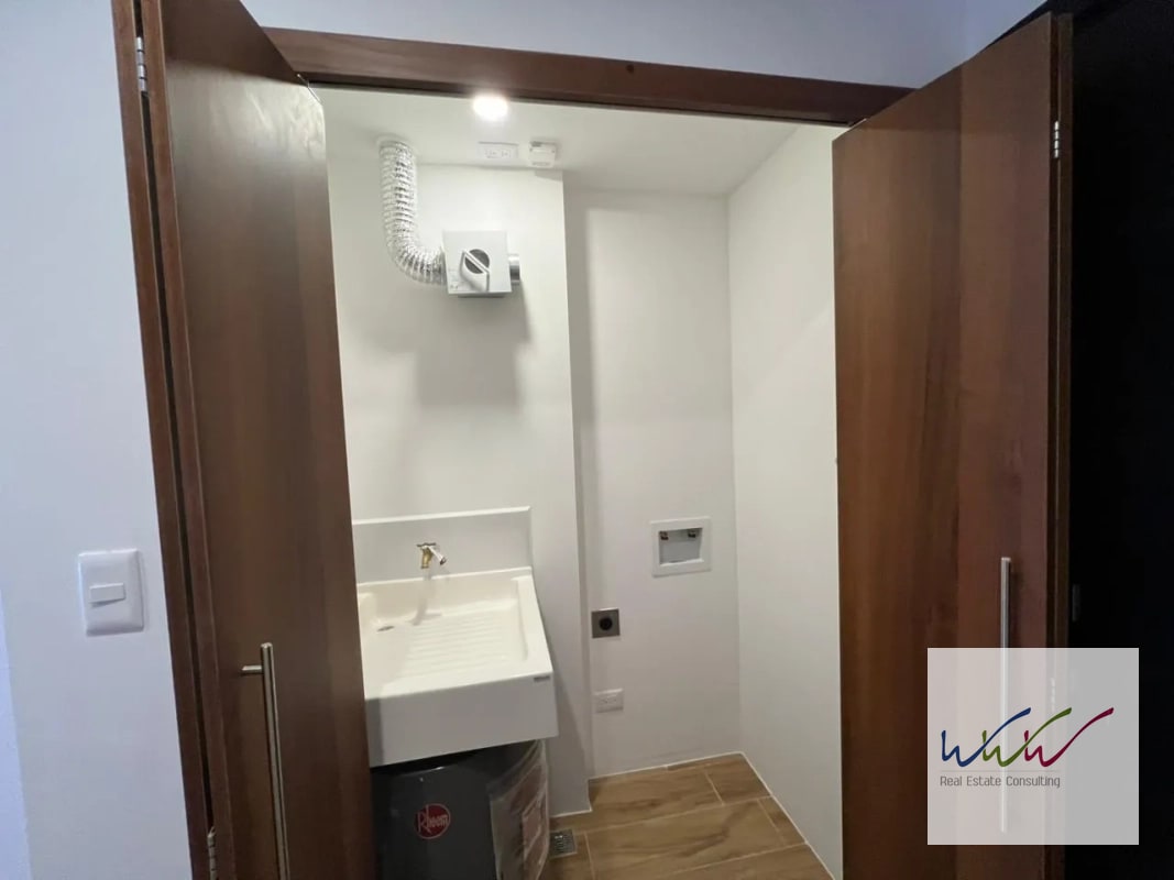 Vendo apartamento en edificio Essenza, zona 13 - 2