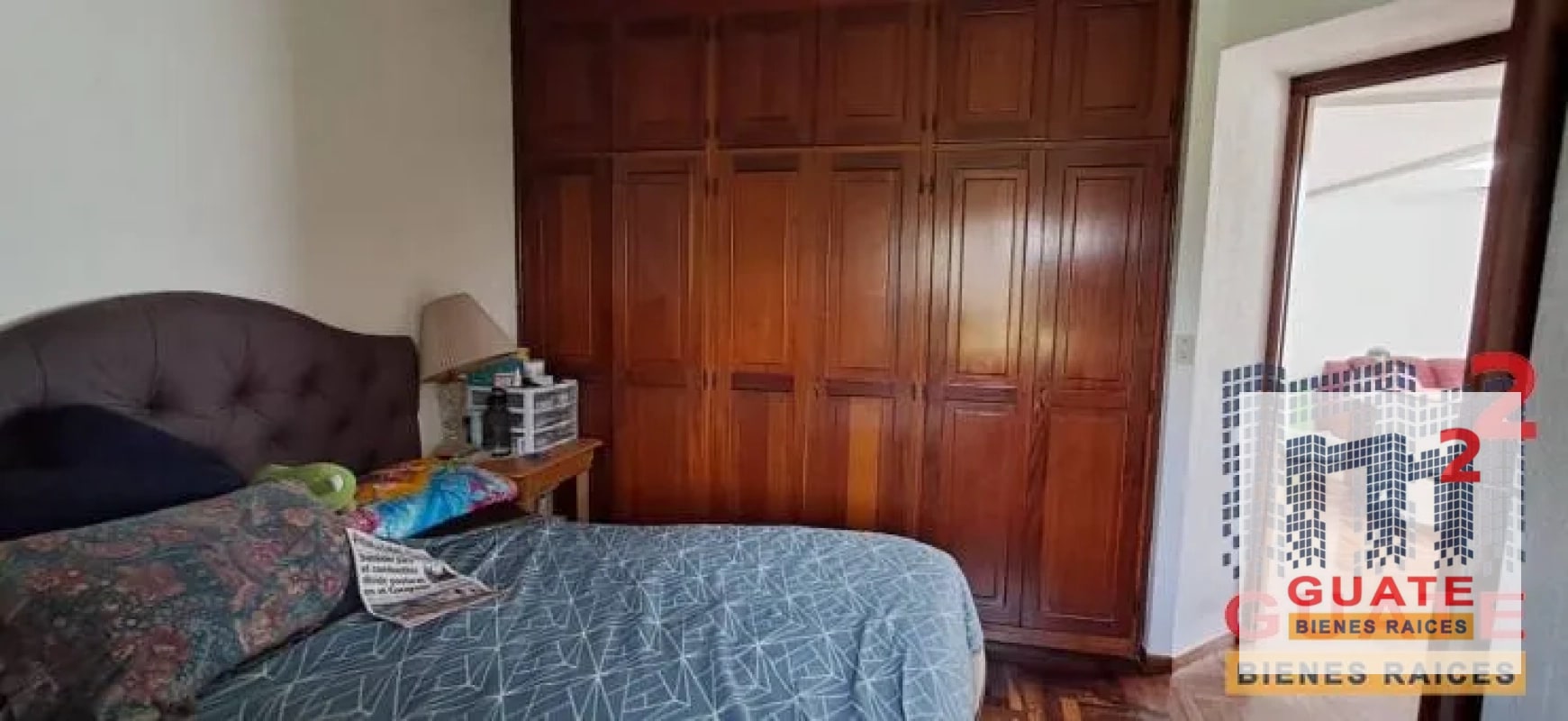 Casa fuera de condominio en Venta, Mixco - 17