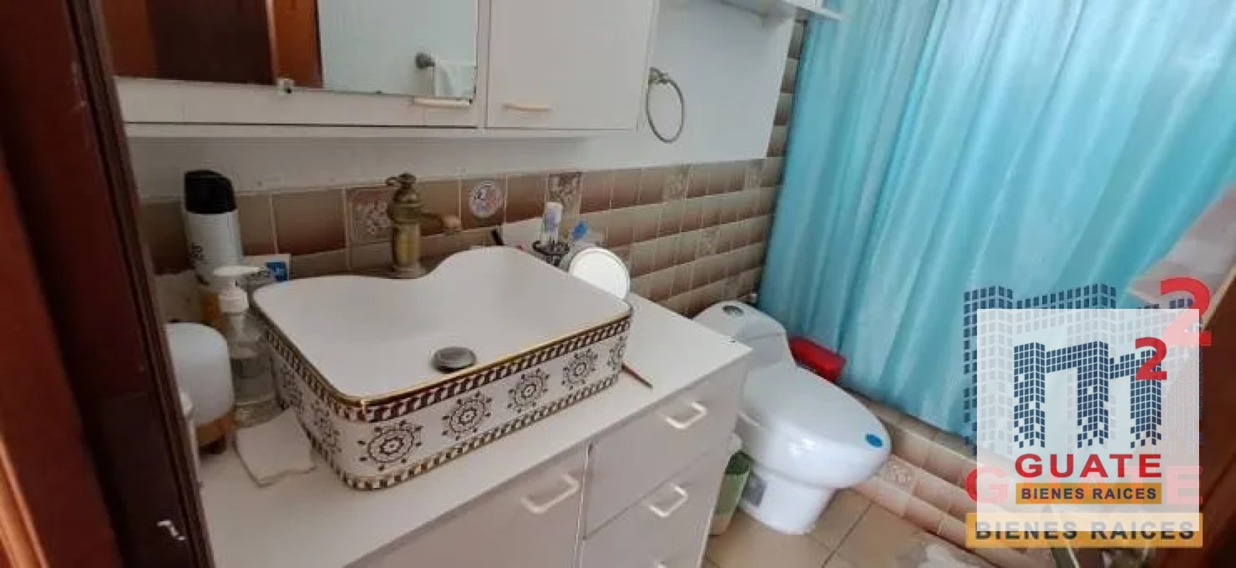 Casa fuera de condominio en Venta, Mixco - 16