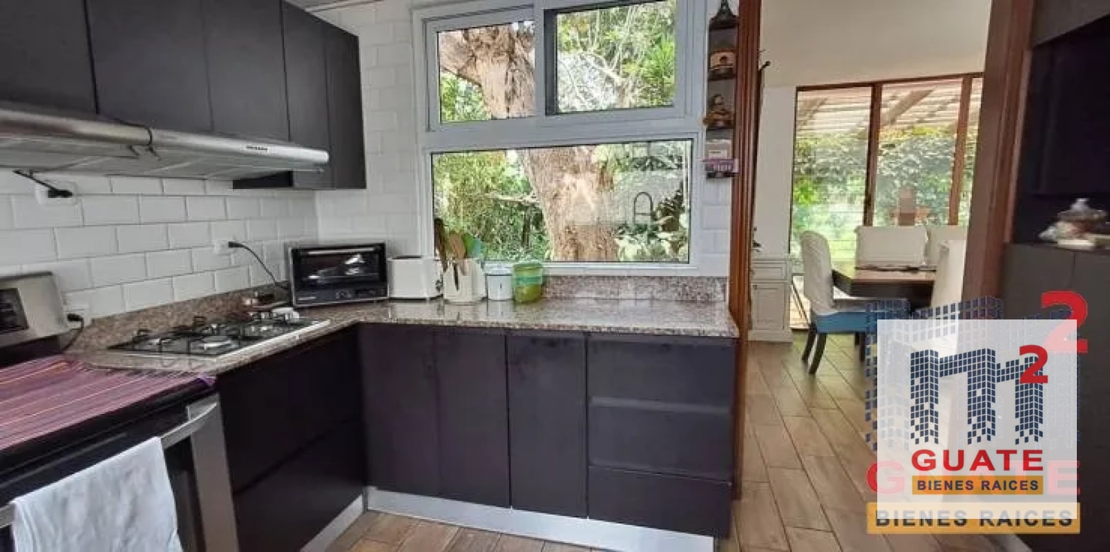 Casa fuera de condominio en Venta, Mixco - 15