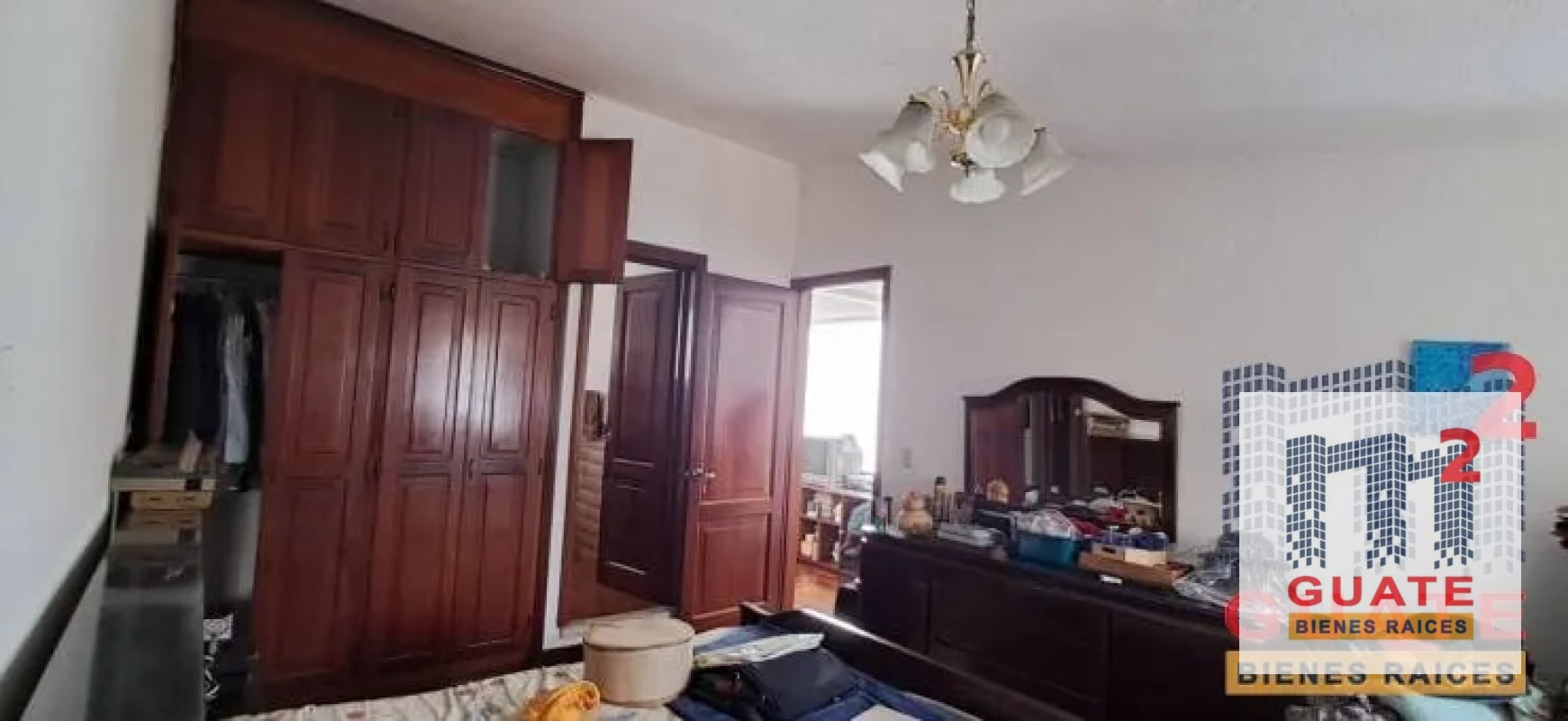 Casa fuera de condominio en Venta, Mixco - 14
