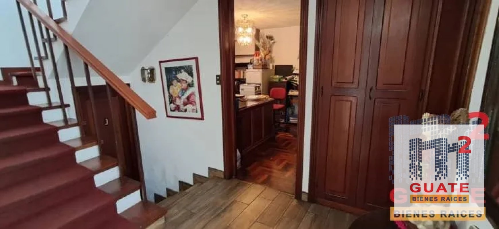 Casa fuera de condominio en Venta, Mixco - 7