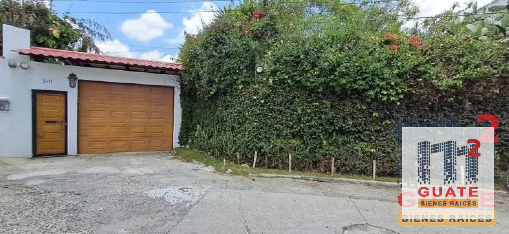 Casa fuera de condominio en Venta, Mixco - 5