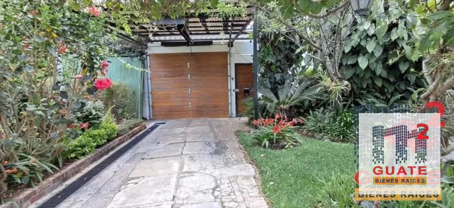 Casa fuera de condominio en Venta, Mixco - 4