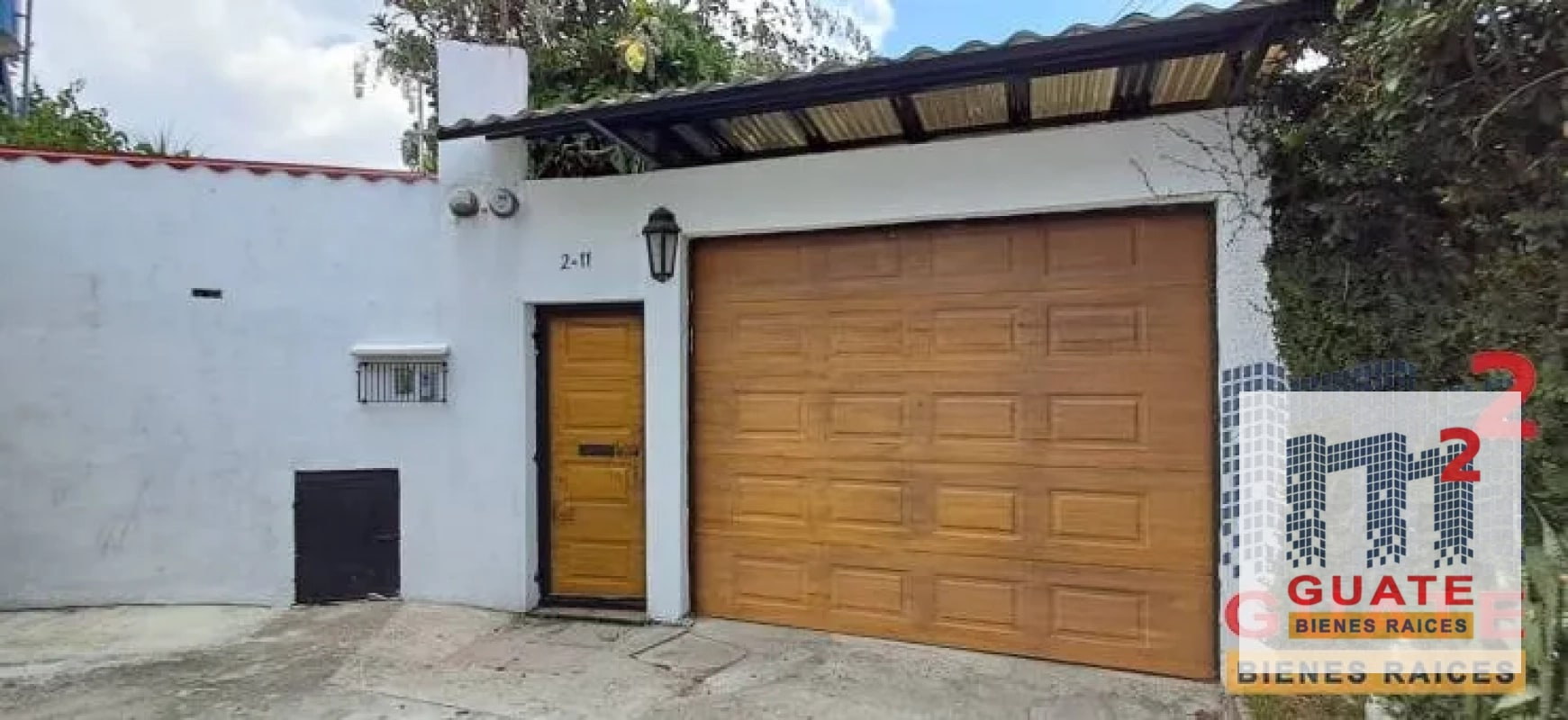 Casa fuera de condominio en Venta, Mixco - 2