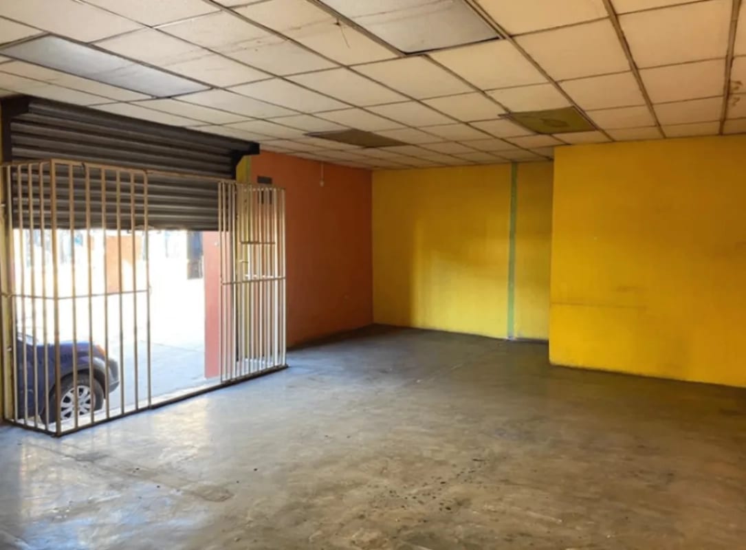 Propiedad en Huehuetenango — Casa vacacional en Venta en Huehuetenango, Huehuetenango — foto 5 de 5