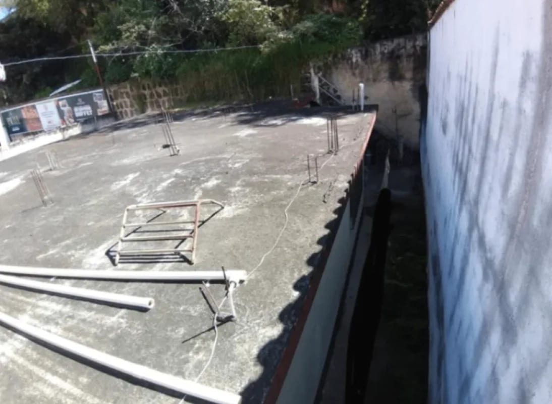 Propiedad en Huehuetenango — Casa vacacional en Venta en Huehuetenango, Huehuetenango — foto 3 de 5