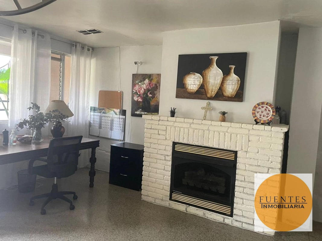CASA EN VENTA JARDINES DE SAN LUCAS IV - 8
